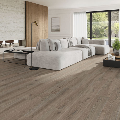 Carrelage en porcelaine - SEQUOYA  - BALDOCER - mat / finition naturelle / d'intérieur