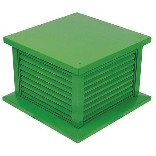 Grille pour aérateur de toit - 440/21 - RENSON