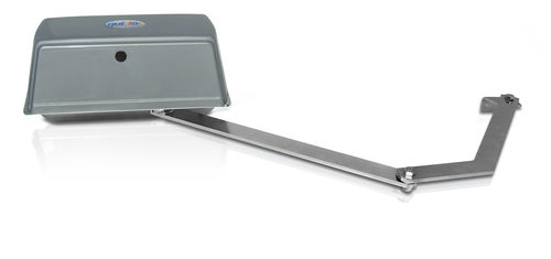 Automatisme pour portail battant - SPIDER - QUIKO