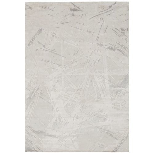 Tapis contemporain - ALEJO - STARK CARPET - à motif / en laine / en soie