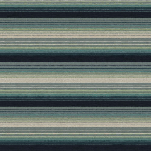 Tissu d'ameublement - CADENCE - BERNHARDT textiles - à rayures / en polyester / en acrylique