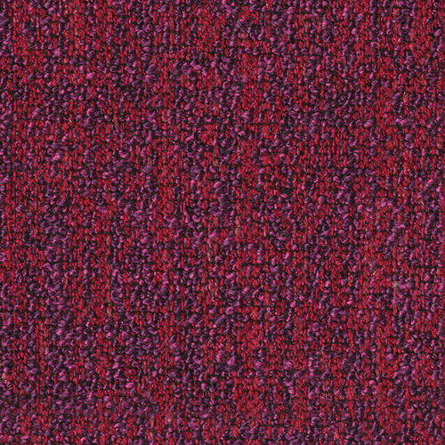 Tissu d'ameublement - LOOP - BERNHARDT textiles - uni / en polyester / en coton
