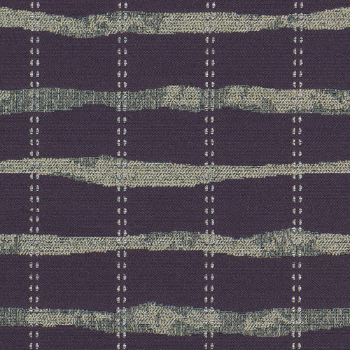 Tissu d'ameublement - STITCH - BERNHARDT textiles - à motif géométrique / à rayures / en polyester
