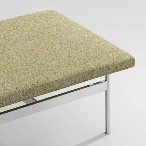 Tissu d'ameublement - DIFFUSE  - BERNHARDT textiles - uni / en polyester / en acrylique