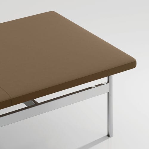 Tissu enduit - BOMBER JACKET  - BERNHARDT textiles - d'ameublement / uni / enduit polyuréthane