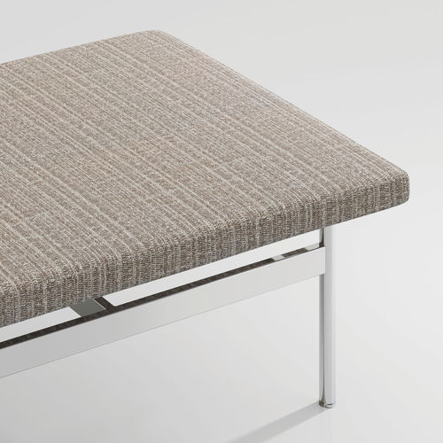Tissu d'ameublement - ASPIRE  - BERNHARDT textiles - à motif / en polyester / en coton