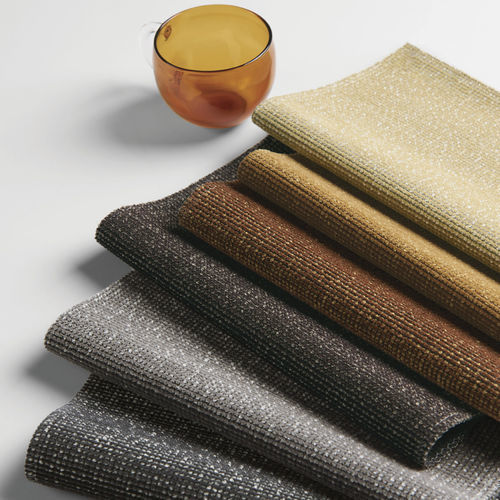 Tissu d'ameublement - HERO  - BERNHARDT textiles - uni / en polyester / résistant à l'abrasion
