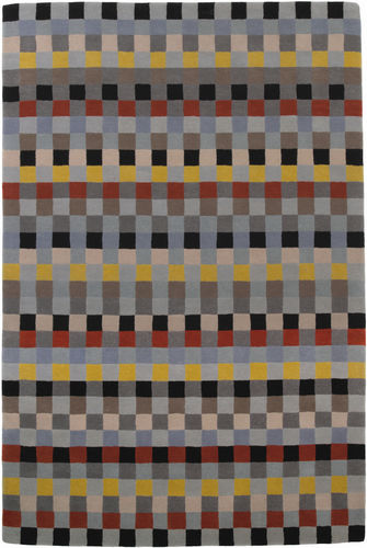 Tapis contemporain - CHILD'S ROOM - Christopher Farr - à motif / en laine / rectangulaire