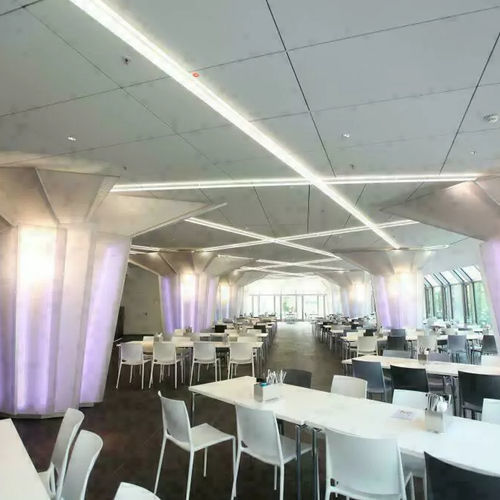 Luminaire encastré - Polimer Tecnic - à LED / linéaire / intérieur