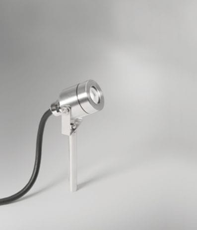 Projecteur IP68 - KOZI-S - BEL-LIGHTING / TERZO-LIGHT - à LED / d'extérieur / pour espace public