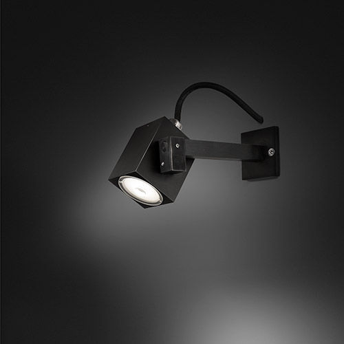 Projecteur IP65 - MASK - BEL-LIGHTING / TERZO-LIGHT - à LED / professionnel / d'extérieur