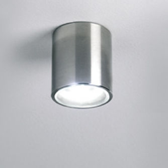 Downlight en saillie - MICRO TR - BEL-LIGHTING / TERZO-LIGHT - à LED / rond / IP65