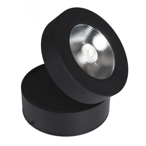 Spot en saillie - DIZI - BEL-LIGHTING / TERZO-LIGHT - à LED / rond / IP20
