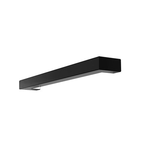Applique murale contemporaine - FOS - BEL-LIGHTING / TERZO-LIGHT - d'intérieur / en aluminium / rectangulaire