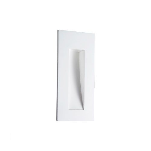Luminaire encastrable au mur - CERAMIC-6 - BEL-LIGHTING / TERZO-LIGHT - à LED / rectangulaire / IP20