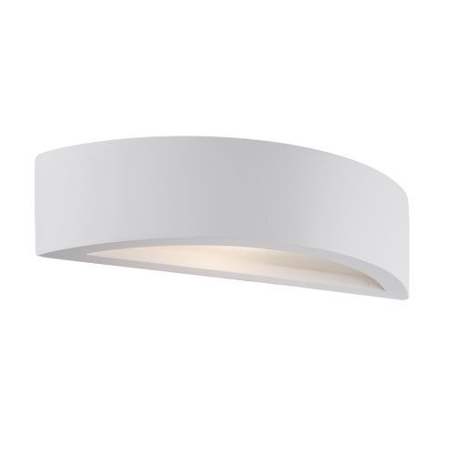Applique murale contemporaine - DANA - BEL-LIGHTING / TERZO-LIGHT - d'intérieur / en verre / en plâtre