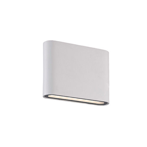 Applique murale contemporaine - ARGON 1 - BEL-LIGHTING / TERZO-LIGHT - d'extérieur / en aluminium / en verre