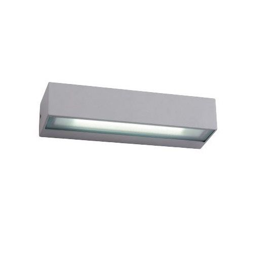 Applique murale contemporaine - TECH 3 - BEL-LIGHTING / TERZO-LIGHT - d'extérieur / en aluminium / en verre