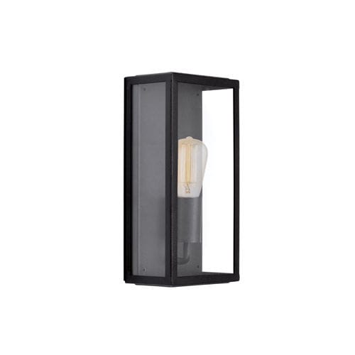 Applique murale contemporaine - COUNTRY 2 - BEL-LIGHTING / TERZO-LIGHT - d'extérieur / en acier inoxydable / en verre