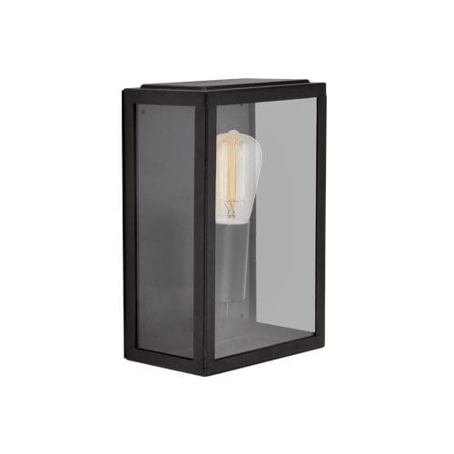 Applique murale classique - CAMPANA - BEL-LIGHTING / TERZO-LIGHT - d'extérieur / en acier inoxydable / en verre