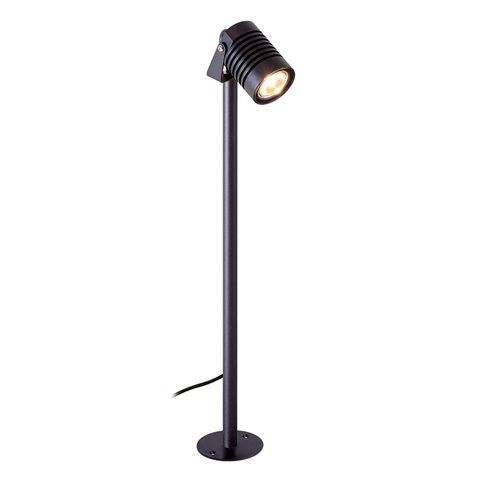 Spot encastrable au sol - ATLAS 5W - BEL-LIGHTING / TERZO-LIGHT - à LED / rond / IP65