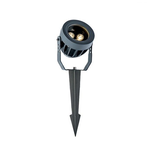 Spot au sol - ERMIS 3W - BEL-LIGHTING / TERZO-LIGHT - à LED / rond / IP66