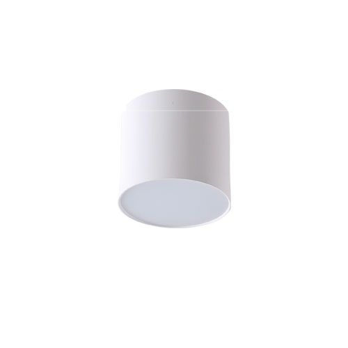 Downlight en saillie - JAXON 7W - BEL-LIGHTING / TERZO-LIGHT - à LED / rond / IP20