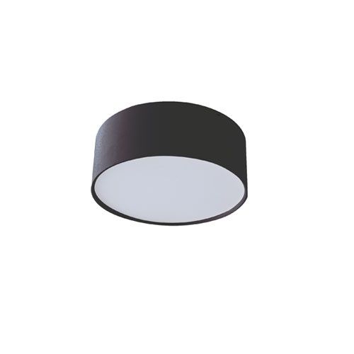 Downlight en saillie - JAXON 15W - BEL-LIGHTING / TERZO-LIGHT - à LED / rond / IP20