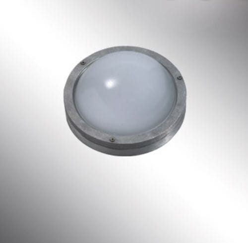 Applique murale contemporaine - LOTUS D - BEL-LIGHTING / TERZO-LIGHT - d'extérieur / en aluminium / en verre
