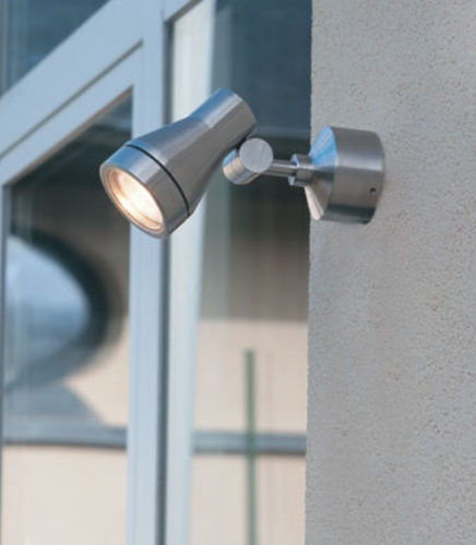 Projecteur IP65 - TEX GZ - BEL-LIGHTING / TERZO-LIGHT - halogène / à LED / professionnel
