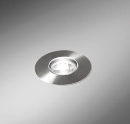 Luminaire encastrable au sol - ZONA-R - BEL-LIGHTING / TERZO-LIGHT - à LED / rond / IP68
