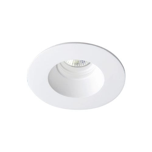 Downlight encastré - CERAMIC-1 - BEL-LIGHTING / TERZO-LIGHT - à LED / rond / IP20