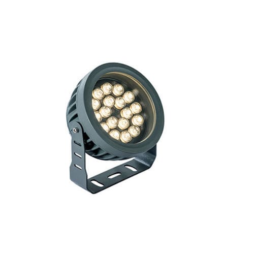 Projecteur IP66 - ERMIS 18W - BEL-LIGHTING / TERZO-LIGHT - à LED / professionnel / d'extérieur