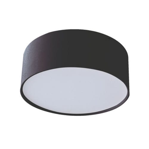 Luminaire apparent - JAXON 23W - BEL-LIGHTING / TERZO-LIGHT - à LED / rond / IP20