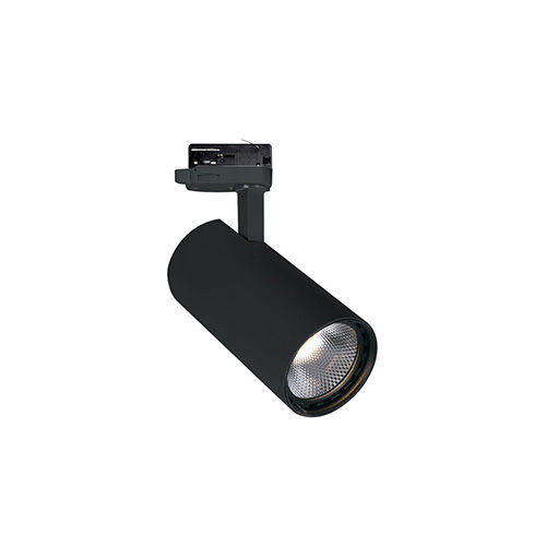 Éclairage sur rail à LED - NESTOR 10W - BEL-LIGHTING / TERZO-LIGHT - rond / en aluminium / professionnel