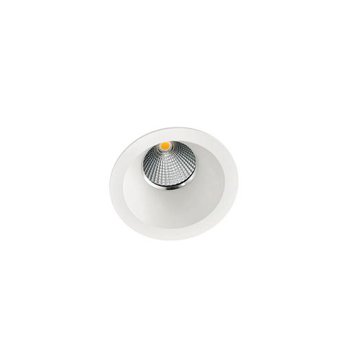 Downlight encastré - TITO 7-10W - BEL-LIGHTING / TERZO-LIGHT - à LED / rond / IP20