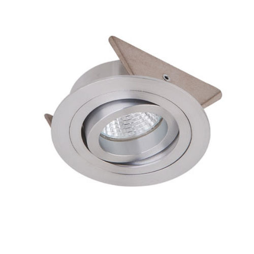 Downlight encastré - VISIO R - BEL-LIGHTING / TERZO-LIGHT - à LED / rond / IP20