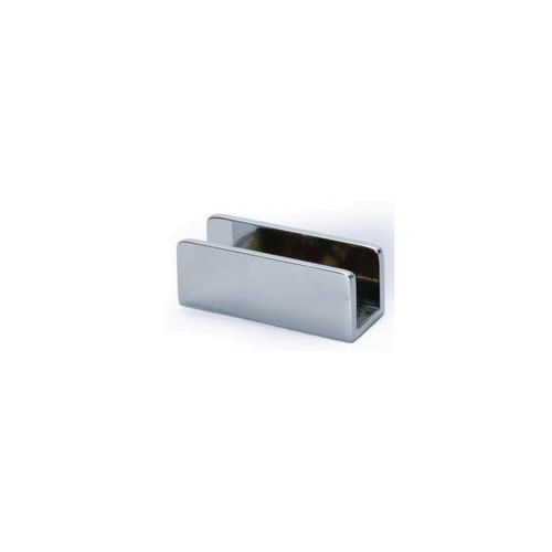 Anti-claque-porte en laiton chromé - 61.32380. - Fonsegrive - en laiton plaqué or