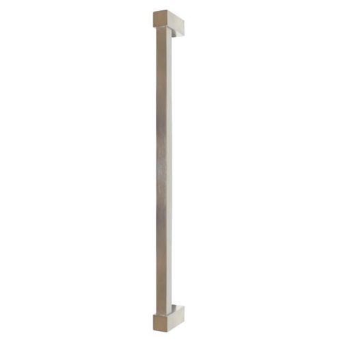 Poignée de tirage pour porte en verre - 61.16110. - Fonsegrive - en laiton / en laiton poli / contemporaine