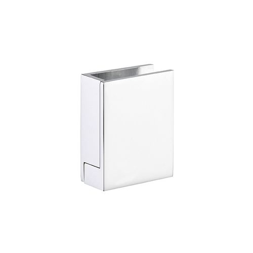 Pince à verre en laiton - 60.50812. - Fonsegrive - pour panneaux / pour verre