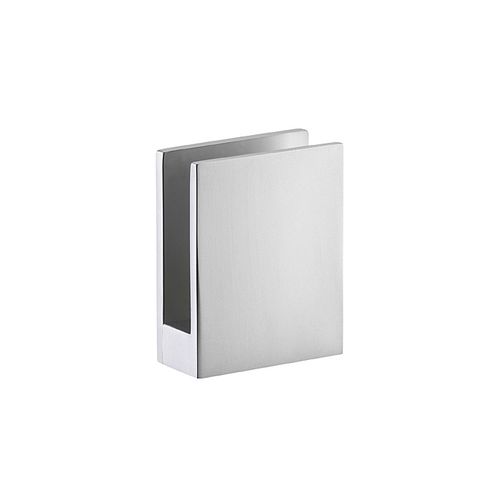 Pince à verre en laiton - 60.50811. - Fonsegrive - pour panneaux / pour verre
