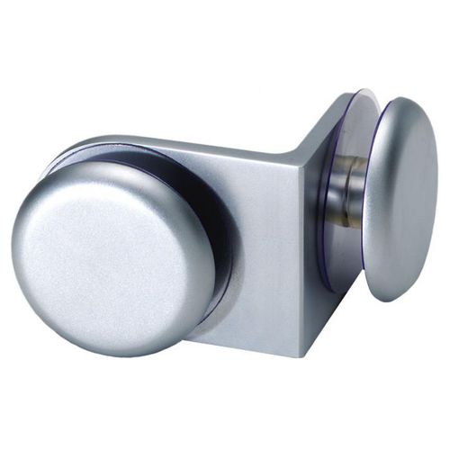 Système de fixation en laiton - SERIE 40R : 61.62120. - Fonsegrive - pour panneaux / pour douche / pour intérieur