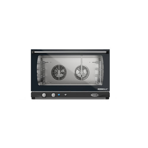 Four professionnel - XFT193 - UNOX - pour boulangerie / électrique / mixte