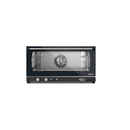 Four professionnel - XFT183 - UNOX - pour boulangerie / électrique / mixte
