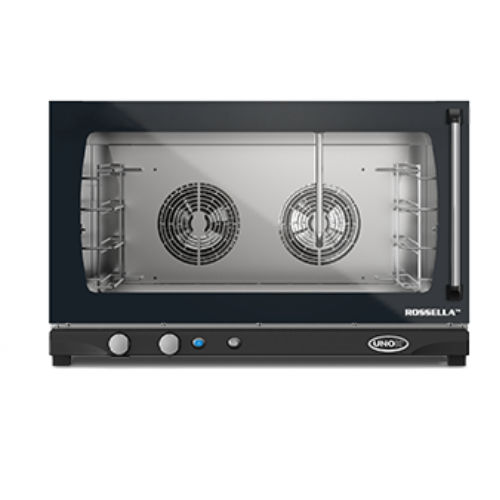 Four professionnel - XFT197 - UNOX - pour boulangerie / électrique / à convection