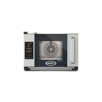 Four professionnel - XEFT-03HS-EMRV - UNOX - pour boulangerie / électrique / à convection