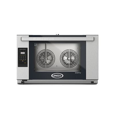 Four professionnel - XEFT-03EU-EGDN-GB - UNOX - pour boulangerie / électrique / à convection