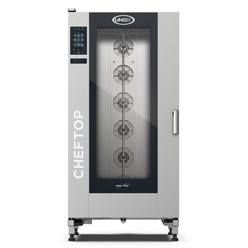 Four professionnel - XEVL-2011-DPRS - UNOX - pour boulangerie / électrique / à convection