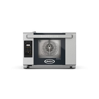 Four professionnel - XEFT-03HS-ELDV - UNOX - électrique / à convection / pose libre