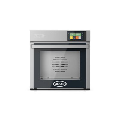 Four professionnel - XEEC-10HS-EPR - UNOX - électrique / à convection / pose libre